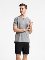 Pyžamo Moraj PDM3700-006 w/r M-4XL