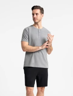 Pyžamo Moraj PDM3700-006 w/r M-4XL