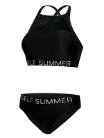 Dvojdielne dámske plavky Self S 47F