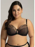 Polomäkká podprsenka Ava 2143