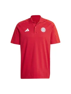 Adidas Bayern Mníchov polokošeľa M IT4145 muži