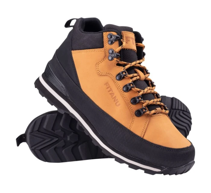 Zimní boty  M model 21271690 - Fitanu