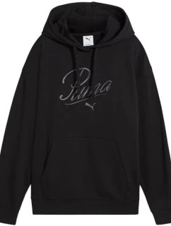Puma Ess Script Comfort Hoodie W 684983 01
