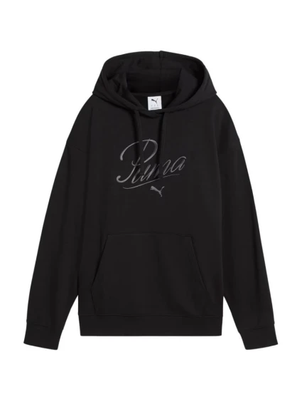 Puma Ess Script Comfort Hoodie W 684983 01