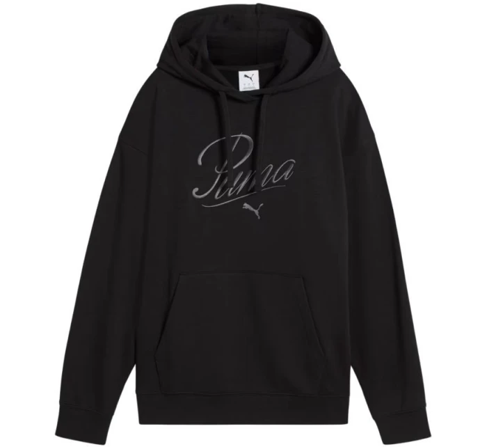 Puma Ess Script Comfort Hoodie W 684983 01