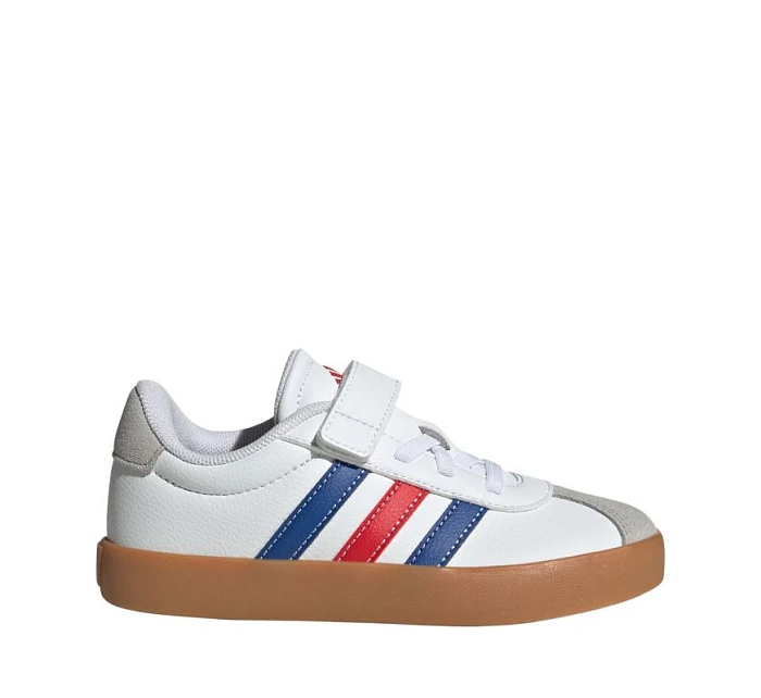 Boty VL Court 3.0 Jr model 21080509 - ADIDAS