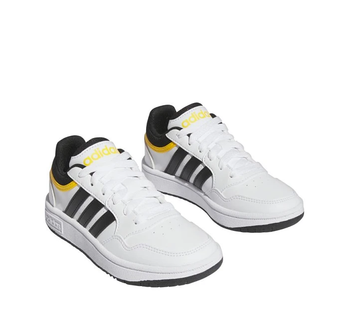 Topánky adidas Hoops 3.0 K Jr IF2726