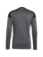 Adidas Tiro 25 Competition dres s dlhým rukávom LM M JN2017 Pánsky brankársky dres