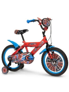 Huffy Disney Spider Man 16" detský bicykel 21964W detské
