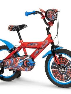 Huffy Disney Spider Man 16" detský bicykel 21964W detské