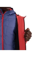 Trekingová bunda 4F M1010 M 4FWAW25TTJAM1010 70S pánske Trekingová bunda 4F M1010 M 4FWAW25TTJAM1010 70S pánske