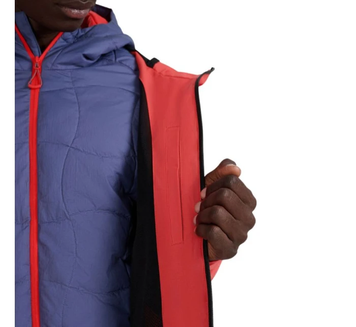 Trekingová bunda 4F M1010 M 4FWAW25TTJAM1010 70S pánske Trekingová bunda 4F M1010 M 4FWAW25TTJAM1010 70S pánske