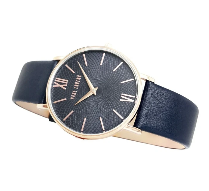 Dámske hodinky Paul Lorens PL11989A7-6F3 Dámske hodinky Paul Lorens PL11989A7-6F3