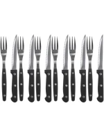 STEAKOVÝ PRÍBOR 12 KUSOV