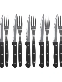 STEAKOVÝ PRÍBOR 12 KUSOV