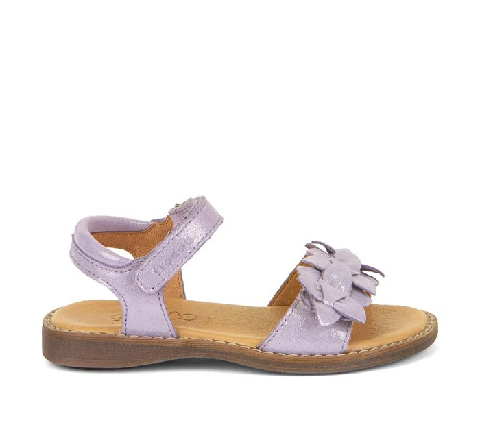 Dětské sandály model 22076097 - Froddo Dětské sandály model 22076097 - Froddo