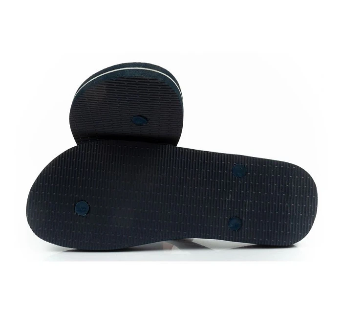 Wrangler pánske žabky Cole Flipflop navy blue