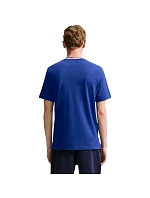 Pánské tričko FC Barcelona modré, model 22319203 - NIKE