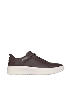 Pánské boty Court Break Double model 22359149 - Skechers