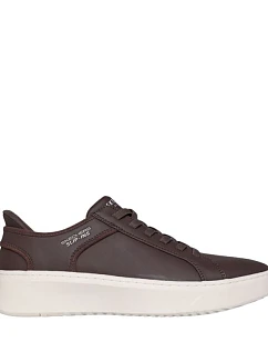 Pánské boty Skechers Court Break Double Vented 183177 CHOC
