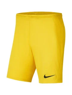 Pánské šortky Dry Park III NB K M model 15976377 719 - NIKE