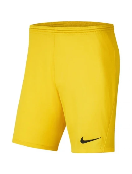 Pánské šortky Dry Park III NB K M model 15976377 719 - NIKE Pánské šortky Dry Park III NB K M model 15976377 719 - NIKE