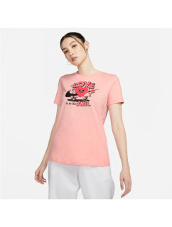 Dámské tričko Sportswear W  Nike model 17063039 - Nike SPORTSWEAR