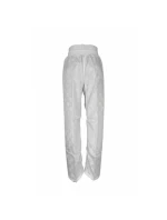 TOP TEN dlhé športové nohavice biele