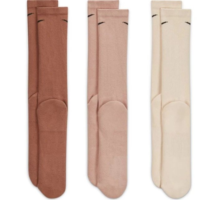 Ponožky Nike Everyday Plus Cushioned SX6888-914 Ponožky Nike Everyday Plus Cushioned SX6888-914