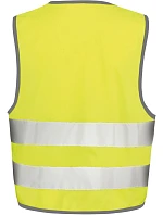R Dětská bezpečnostní vesta 30. fluorescent yellow model 22427744 - Result R Dětská bezpečnostní vesta 30. fluorescent yellow model 22427744 - Result