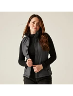 TRA Dámská 2vrstvá softshellová vesta 36.A black model 22526347 - Regatta TRA Dámská 2vrstvá softshellová vesta 36.A black model 22526347 - Regatta
