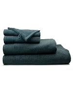 Classic 70 Ručník "Classic" model 22526862 anthracite - The One Towelling Classic 70 Ručník "Classic" model 22526862 anthracite - The One Towelling