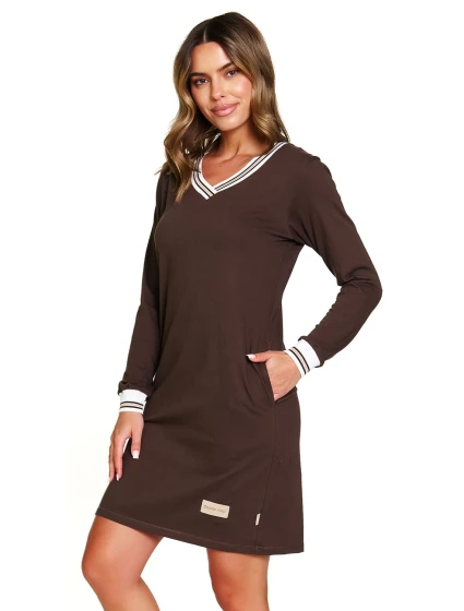 Doktor Nap TM.4534 farba:hnedá