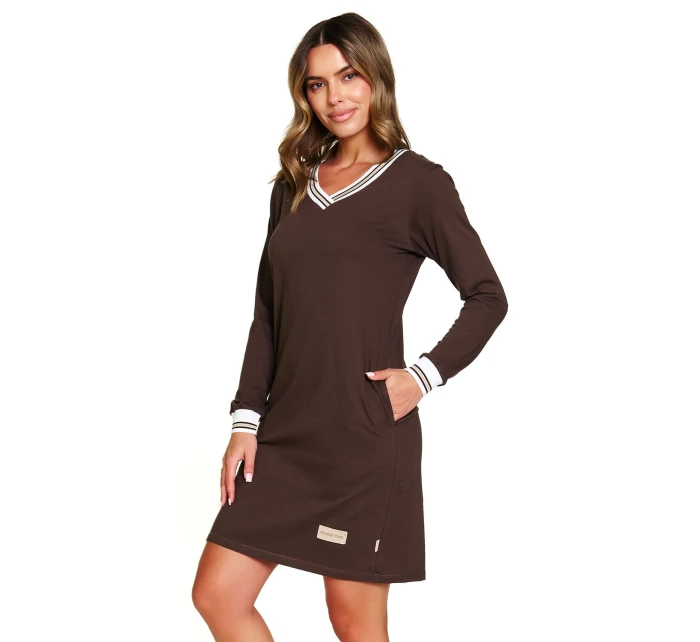 Doktor Nap TM.4534 farba:hnedá