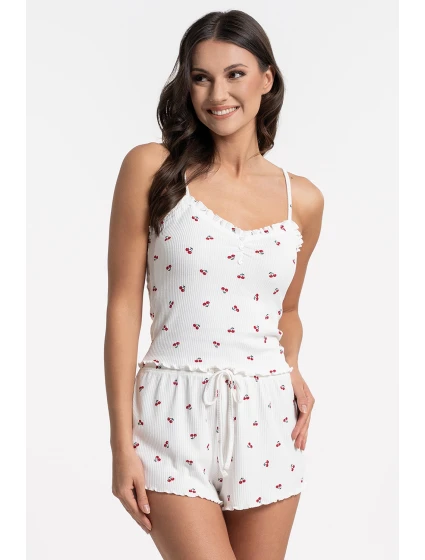 Moraj PDD3100-002 farba:patt 1 - čerešňa Moraj PDD3100-002 farba:patt 1 - čerešňa