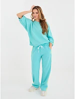 Bluza IT BL model 22067050 turkusowy - FPrice