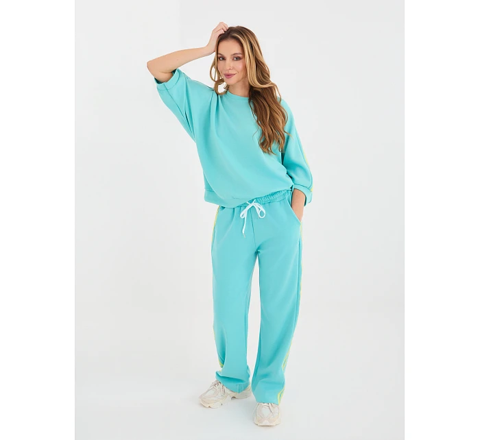 Bluza IT BL model 22067050 turkusowy - FPrice