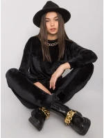 Súprava LK KMPL 508681 1.34X čierna