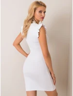 Šaty RV SK 5752.13X biela