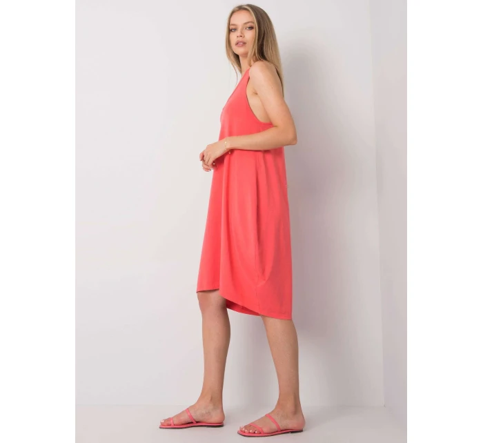 Šaty TW SK BI 24199.72P koral