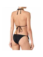 BOSS Dámský vrchní díl plavek Triangle Pure model 20896360 - Hugo