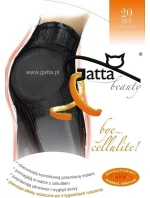 Pančuchy Beauty Bye Cellulite 20 DEN - Gatta