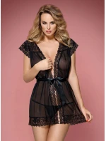 Okouzlující župan model 20958379 - Obsessive Okouzlující župan model 20958379 - Obsessive