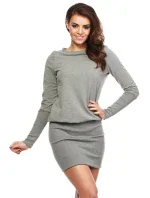 Dámske šaty M143 - Moe