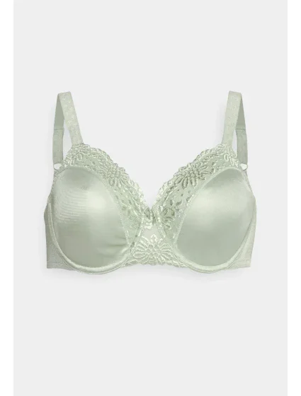 Podprsenka Ladyform Soft W - 10166306 - svetlá zelená - Triumph Podprsenka Ladyform Soft W - 10166306 - svetlá zelená - Triumph