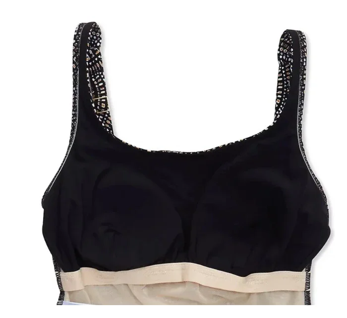 Jednodílné plavky se    model 20276824 - Anita