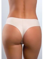 Dámské brazilky model 21877952 Tělová - Fantasy Dámské brazilky model 21877952 Tělová - Fantasy