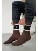 Pánské ponožky model 21902263 - Milena