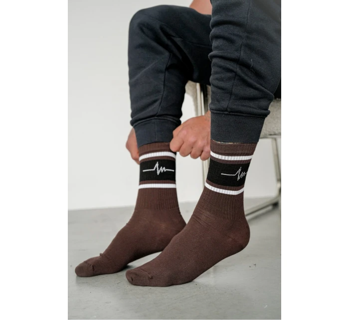 Pánské ponožky model 21902263 - Milena