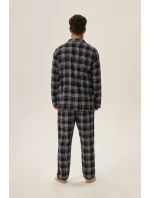 Pyžamo model 199746 Henderson Pyžamo model 199746 Henderson